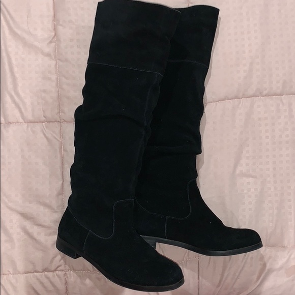 steve madden balen boot